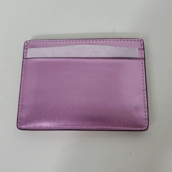 Kate Spade Kenzie Cardholder Quartz Pink NIB - Picture 3 of 7